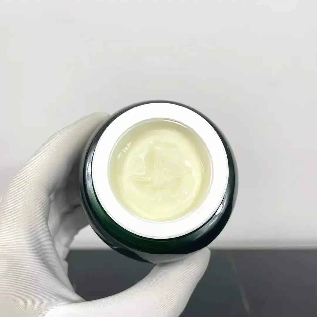 Alcohol-Free Day & Night Face Cream Set 50ml | Floral Unisex