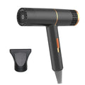 Ionic Hair Dryer 800W | Hot & Cold, 3-Speed, Foldable Handle