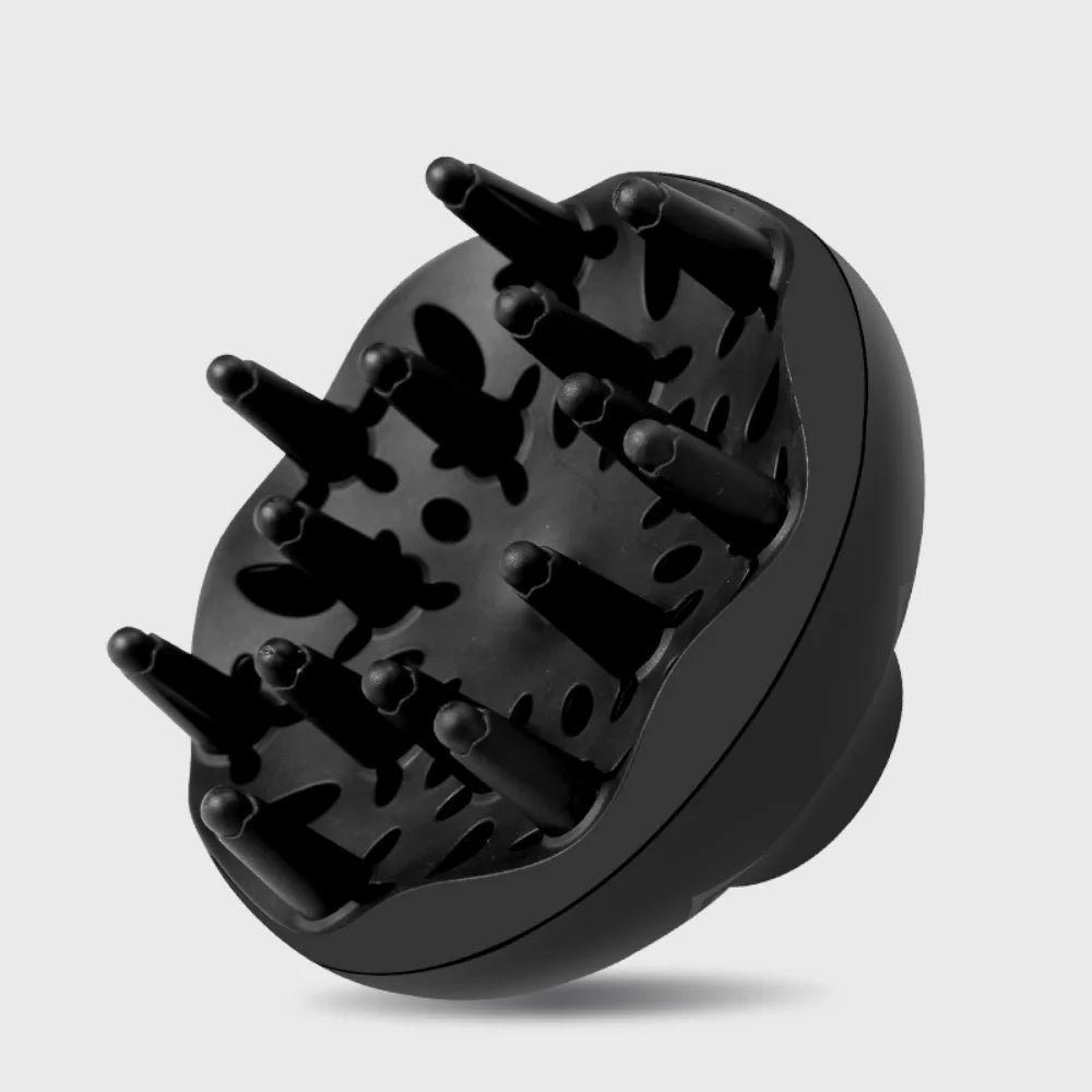 Universal Hair Dryer Diffuser for Curly & Wavy Hair