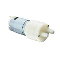 DC 12V Self-Priming Diaphragm Water Pump – Food Grade ABS