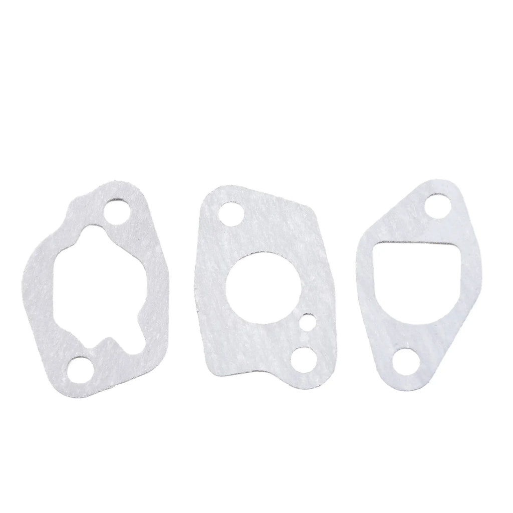5-Piece Carburetor Gasket Kit for Honda GX200 5.5HP 6.5HP Engine