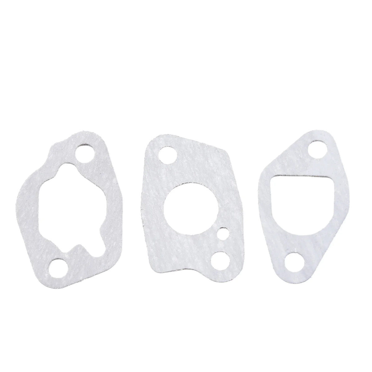 5-Piece Carburetor Gasket Kit for Honda GX200 5.5HP 6.5HP Engine