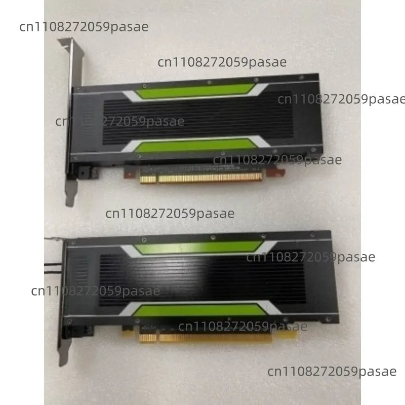 P4 8G AI Computing Card – No External Power Supply Needed