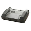 3D Printed Ergonomic Grip Handle for AYN THOR Console – Gray