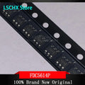 10pcs SOT23-6 MOSFET & ESD Protection IC Mixed Lot
