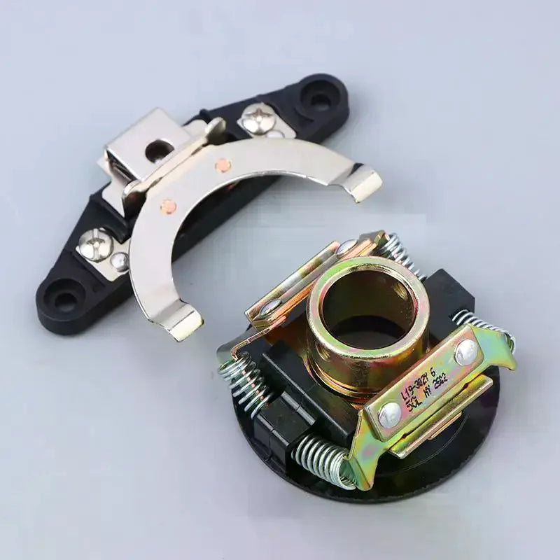 L19-302Y Centrifugal Switch – Single Phase Motor Replacement Part