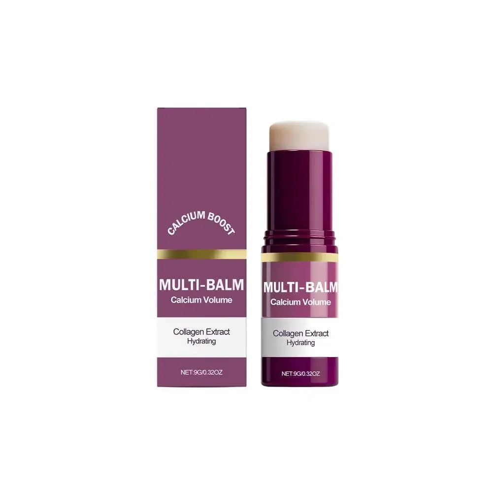 Firming Moisturizing Eye & Face Stick Cream – Multi-Action 9g