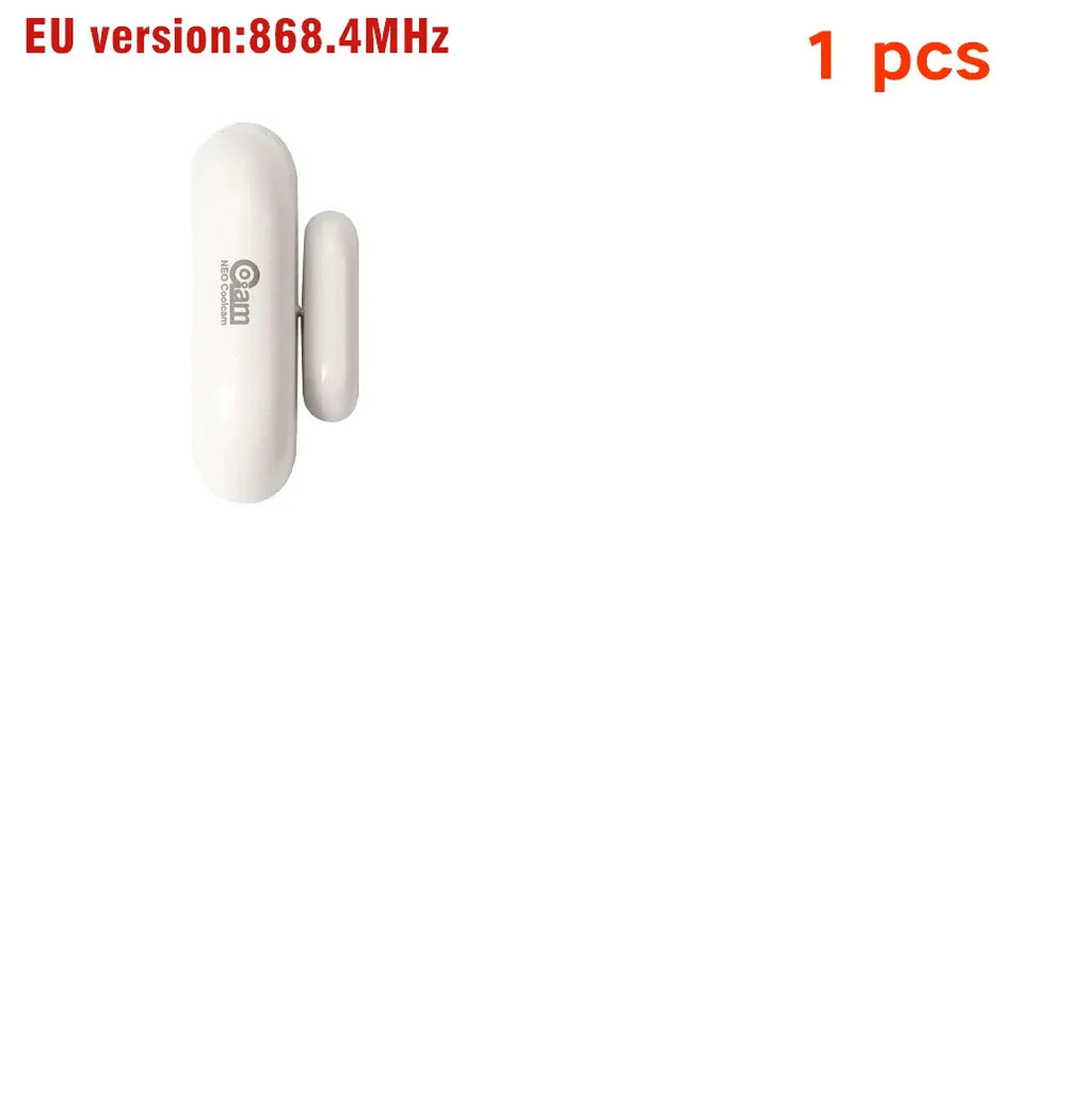 NEO Coolcam Z-wave Smart Door Window Sensor Home Automation EU 868