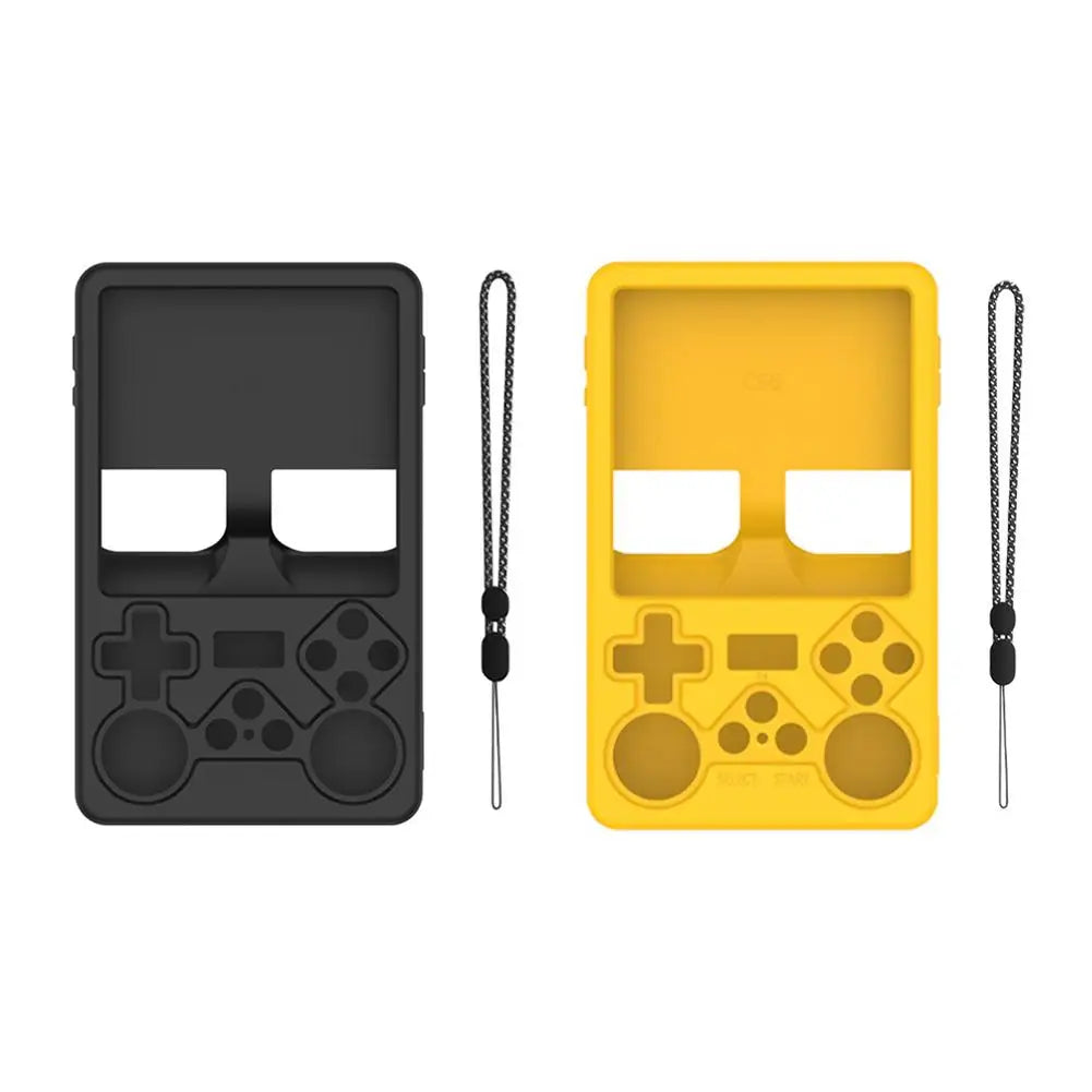 Silicone Case for R36S PLUS Game Console | Drop Protection