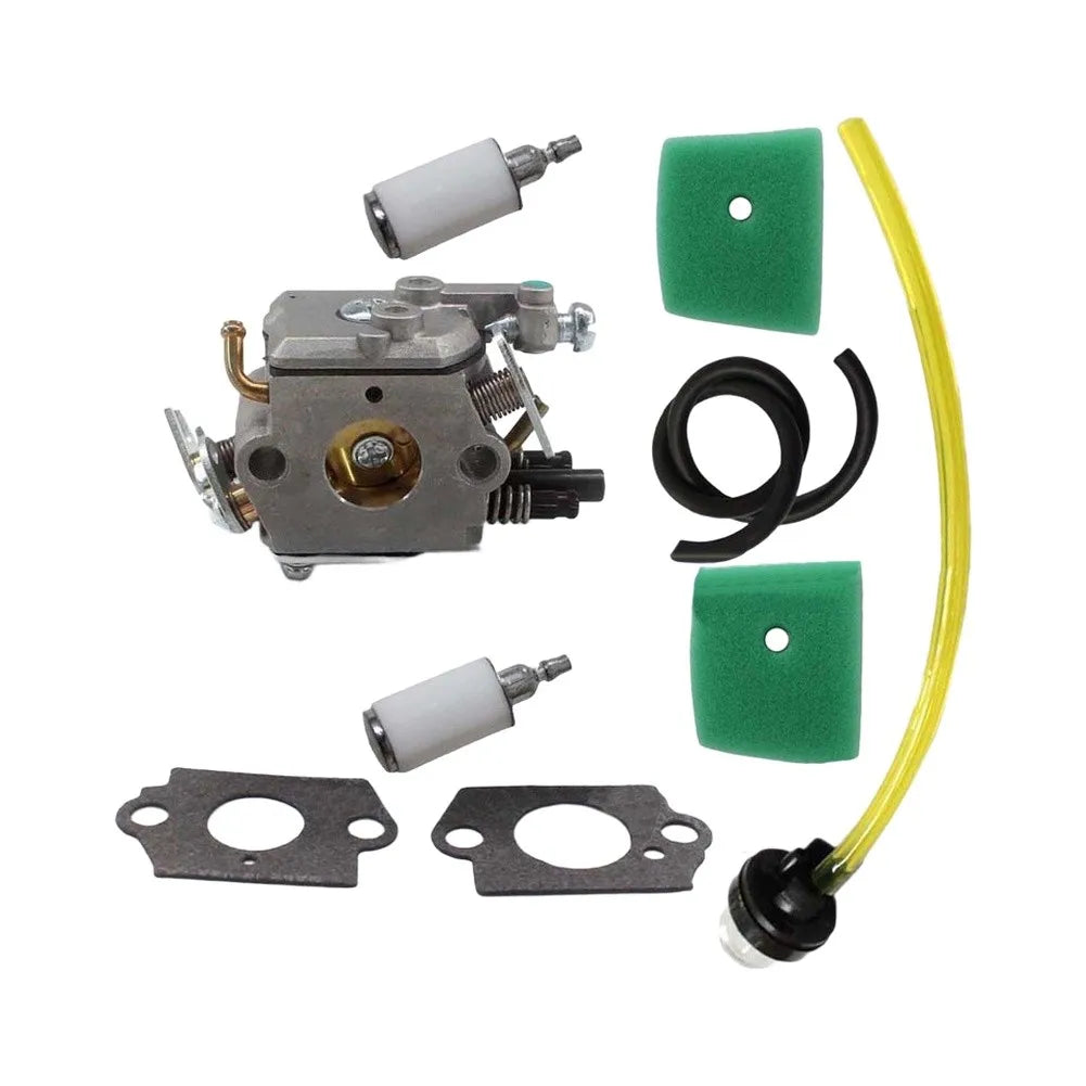 Carburetor Air Filter Kit – Fits 123C 223C 323C 325C 326C 327C