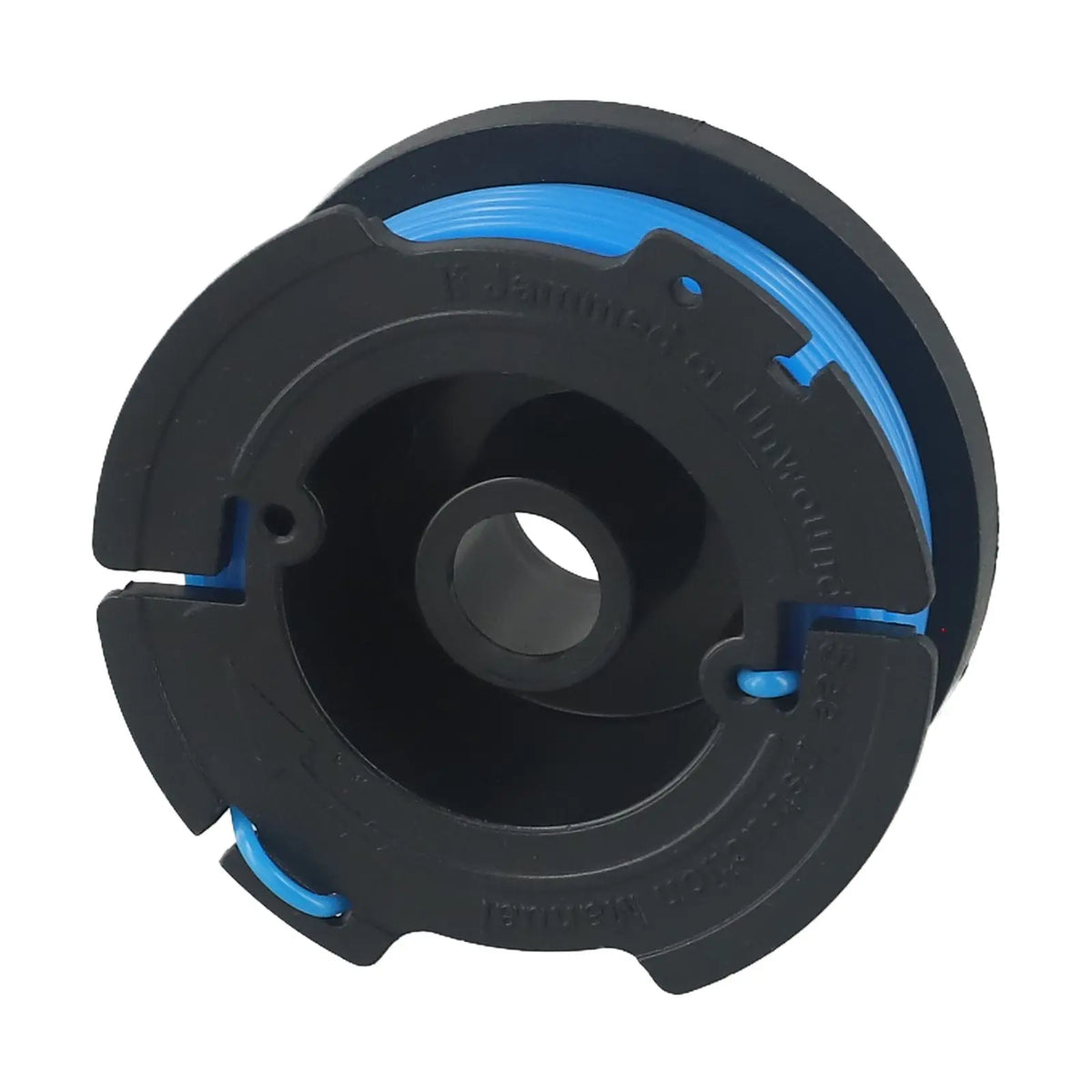 1.5mm Replacement Spool for Black & Decker BCSTA536 Trimmer