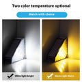 Solar Lamps Outdoor Garden Automatically Light Up When It Gets Dark