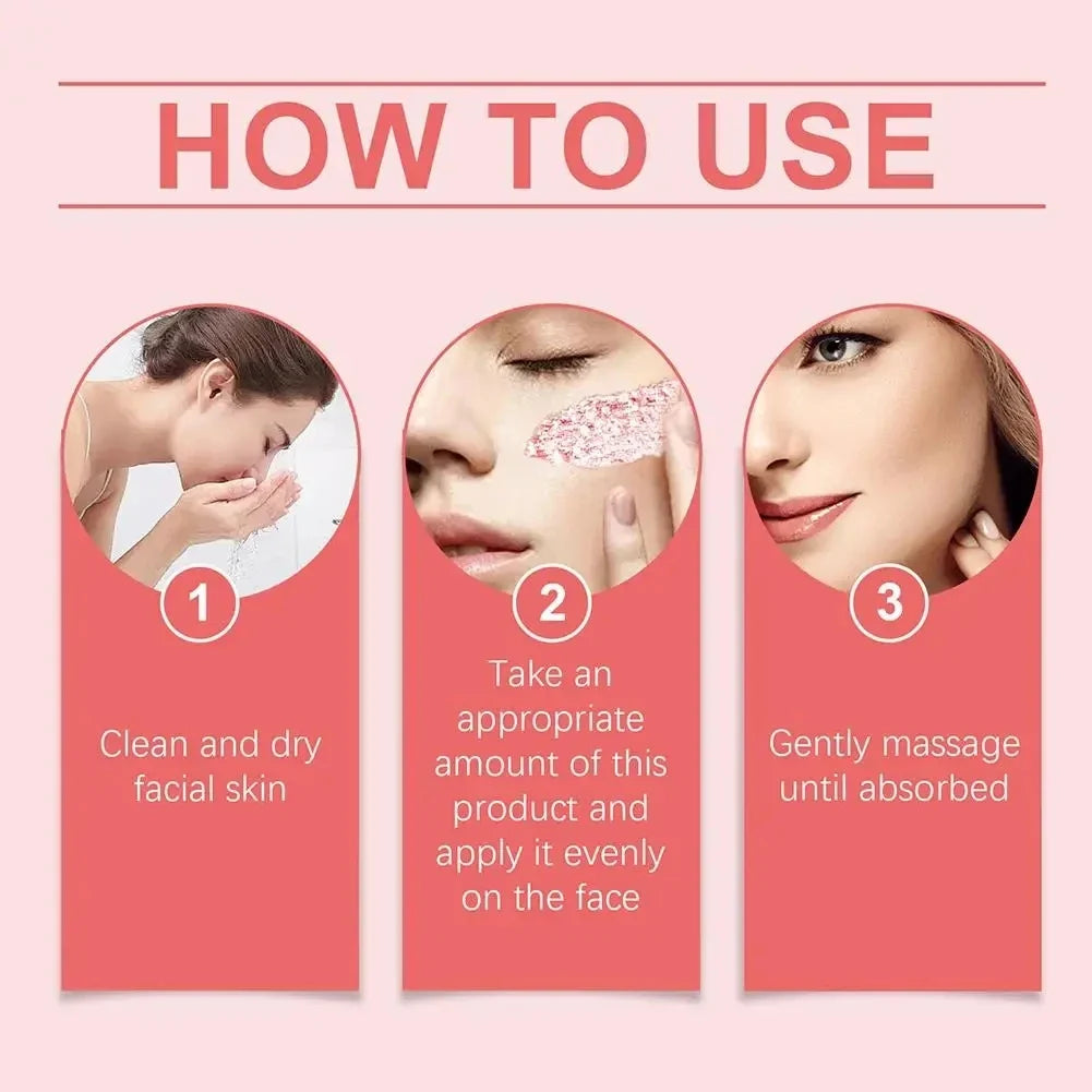 Dragon Blood Cream Lazy Concealer Moisturizing Face Care Fighting