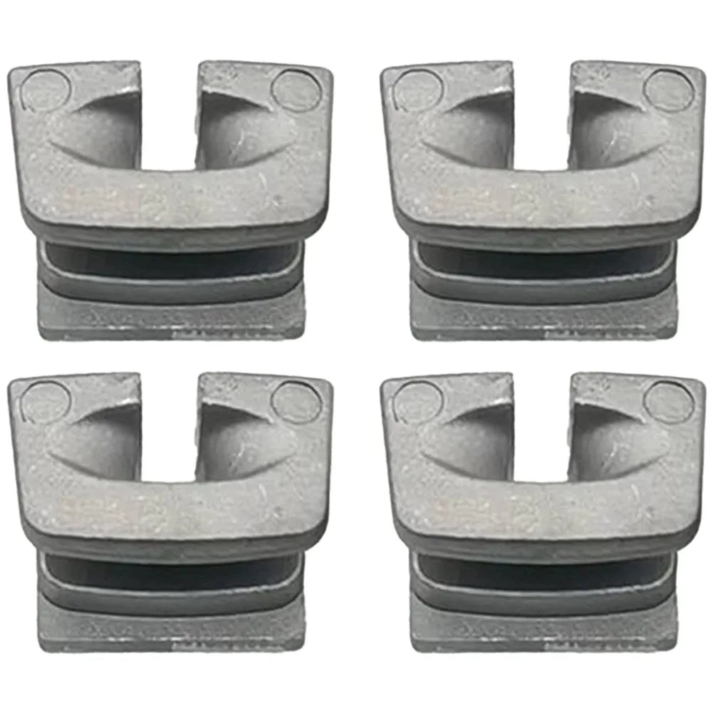 Trimmer Head Eyelet Sleeves for C36-2 C46-2 C56-2 | 2/4/10 Pcs