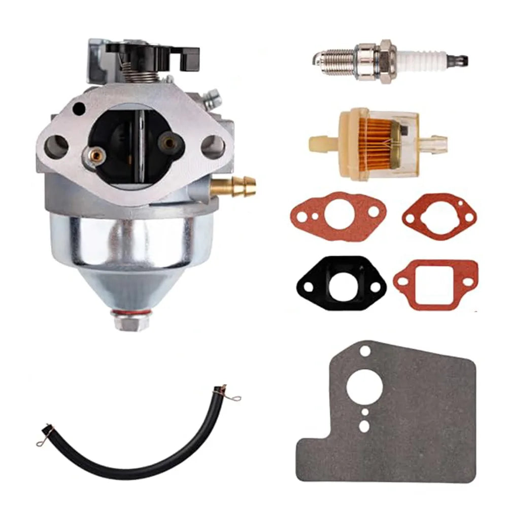 GCV190 HRX217 Carburetor Kit – Part# 16100-Z0Y-813
