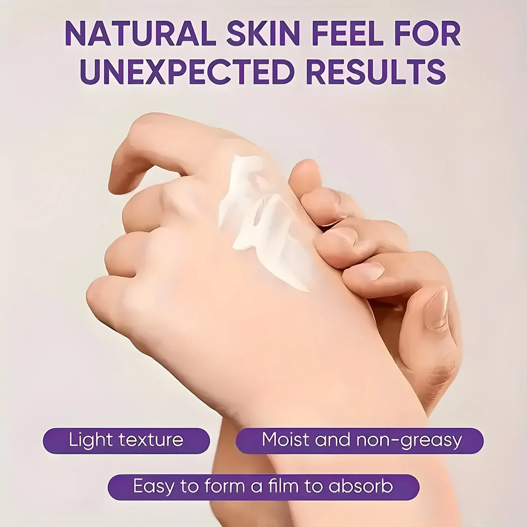 Instant Face Lift Firming Cream – Collagen, Retinol & Hyaluronic Acid