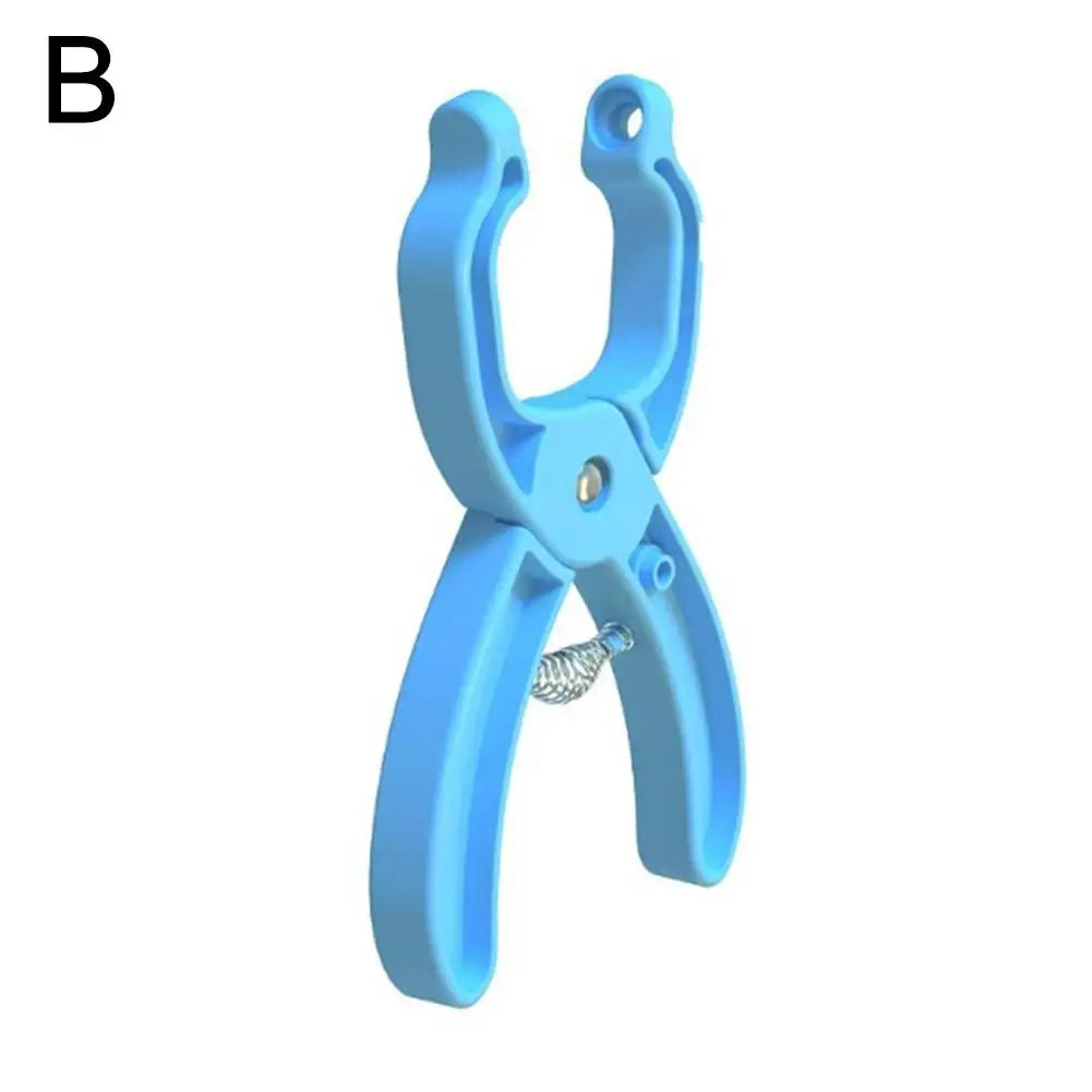 Safety Eye Tool for Plush Toys, Dolls & Crochet – 5–30mm
