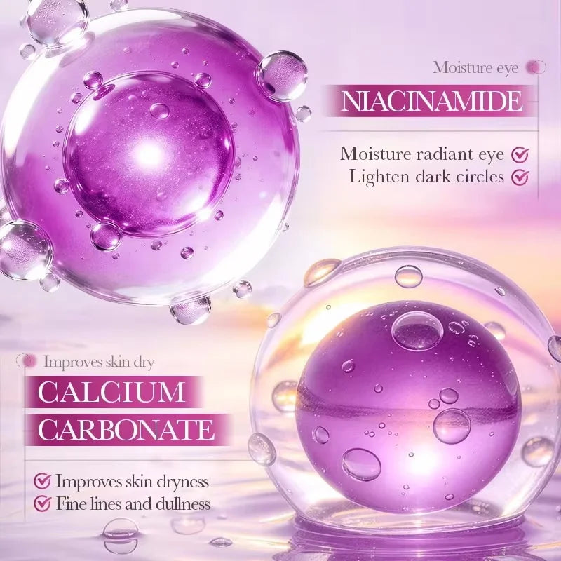 SADOER Collagen Eye Cream – Brighten & Firm Under Eyes
