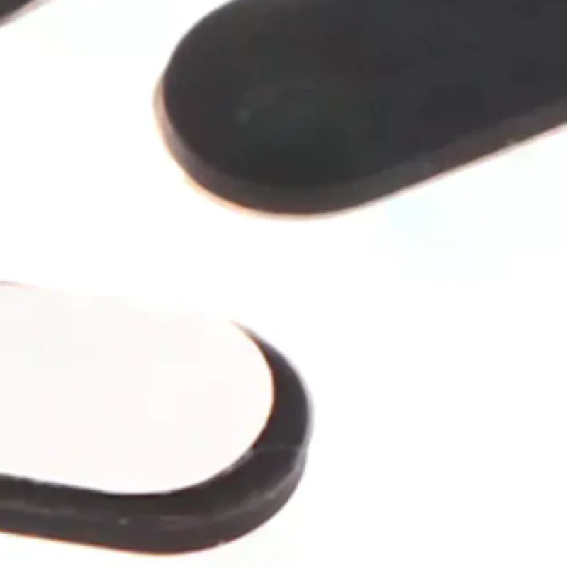 Laptop Rubber Feet Dell E7440 E7240 E7250 E7450 E7270 E7470 Bottom