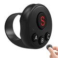 Bluetooth 5.3 Thumb Remote for DJI & Insta360 Cameras