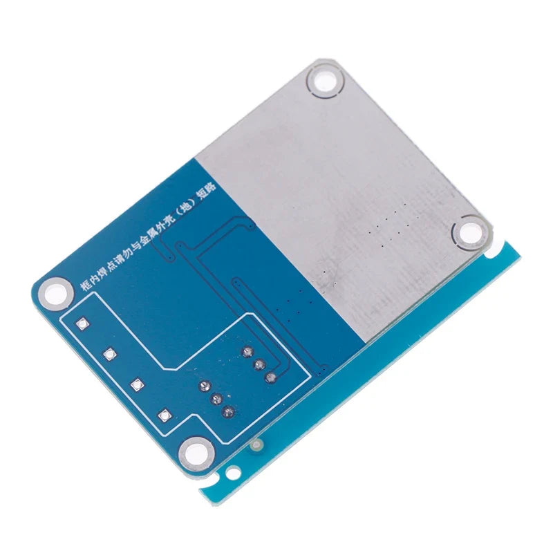 VGH VGL DC Module Board – LCD Panel Repair & Color Fix