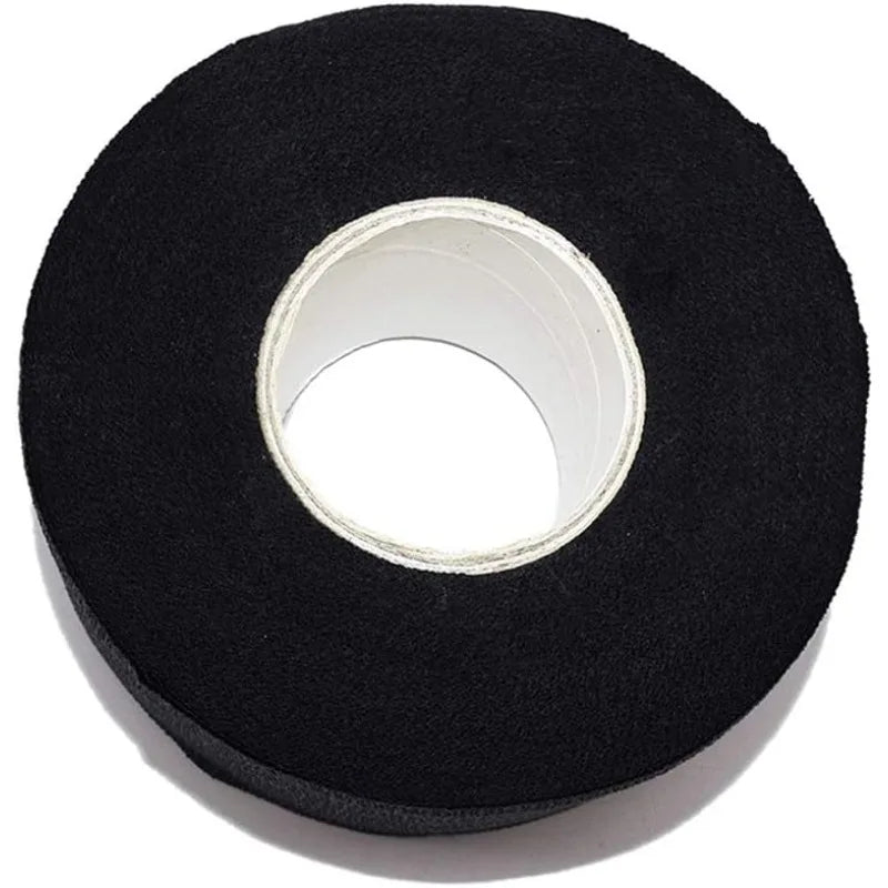 Barber Neck Strips – Stretchy Paper Tissue Roll for Salons