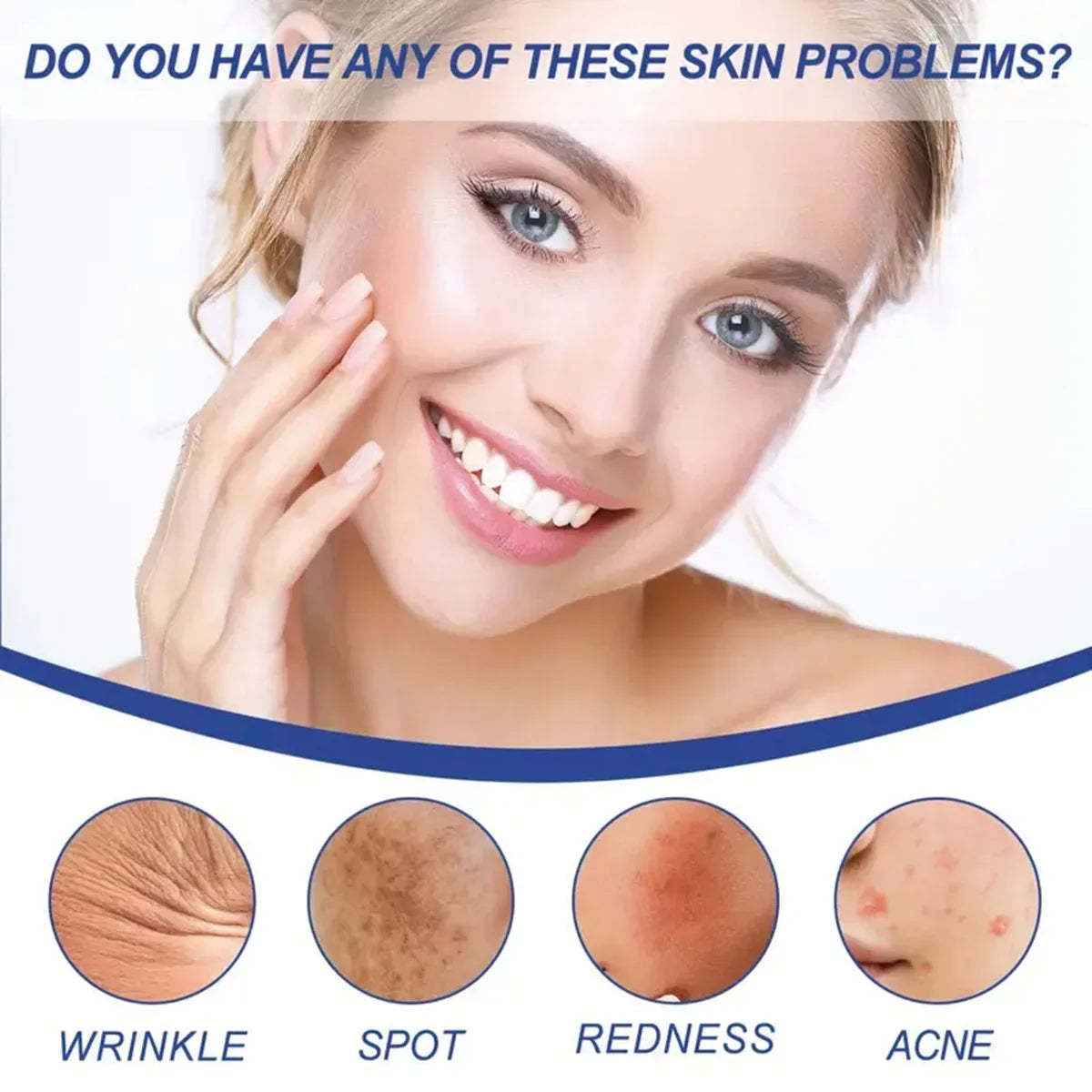 Nicotinamide Vitamin B3 Facial Essence – Firm & Smooth Skin