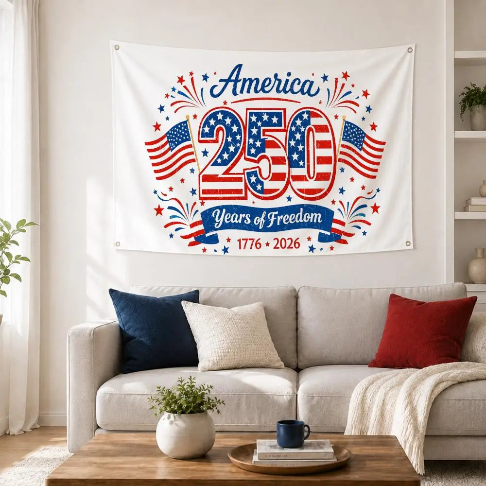 John Cena Fan Flag – Wall & Outdoor Event Banner Décor
