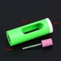 18650 & 21700 Battery Solder Joint Grinding Polishing Tool Set