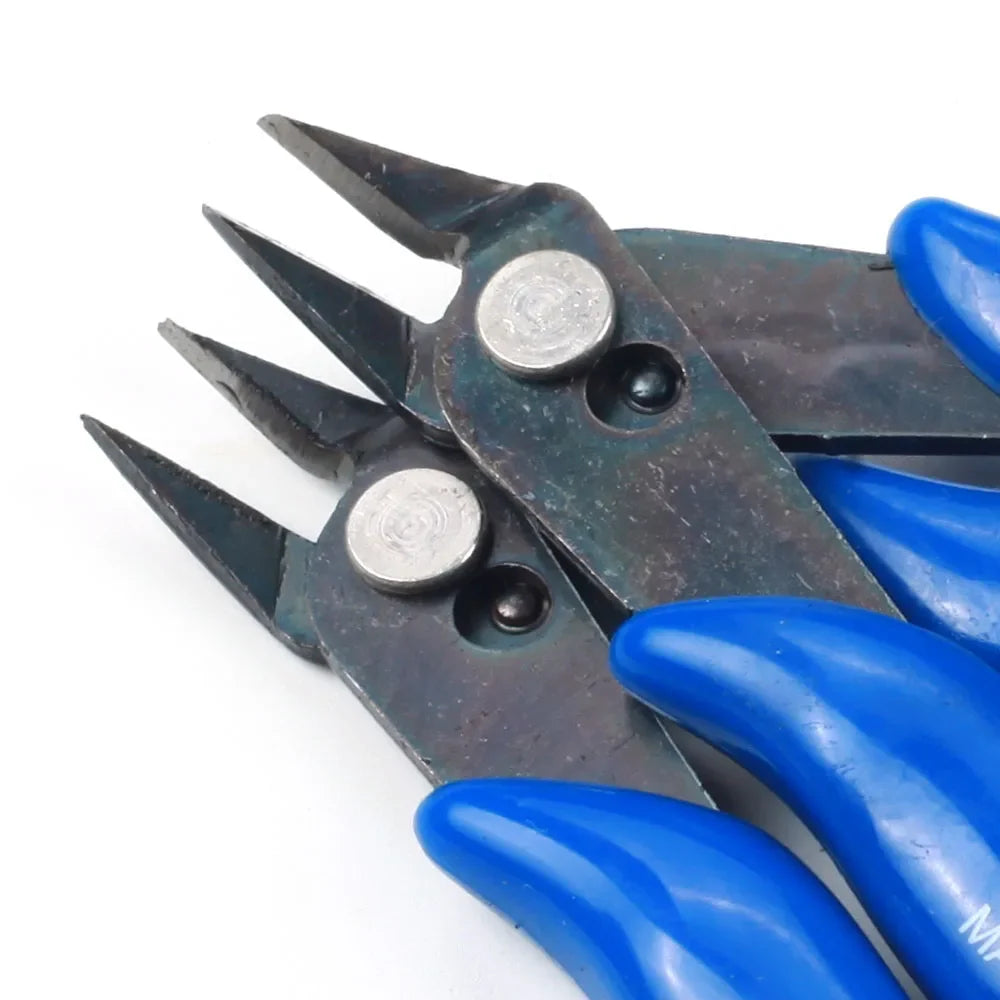 SLADE 170 Diagonal Wire Cutter Pliers – DIY & 3D Printer