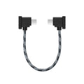 DJI Mavic Air 2 Remote Control Data Cable – Micro & Type-C