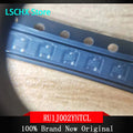 50pcs RU1J002YN TCL SOT-323-3 N-Channel 50V 200mA MOSFET
