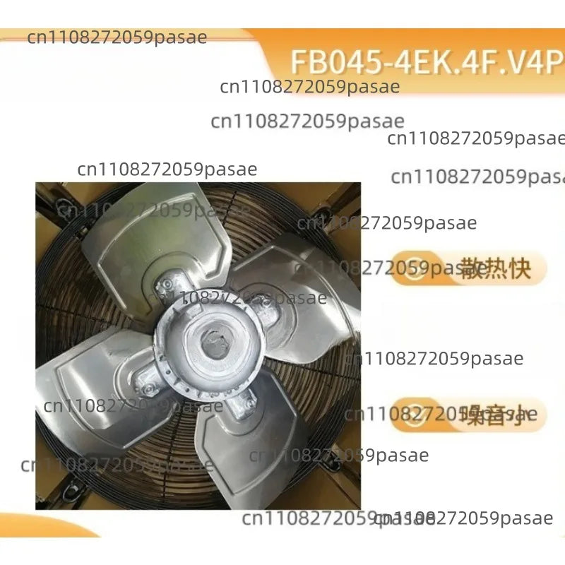 FB045-4EK.4F.V4P Cooling Fan – AC Outdoor Unit Fan