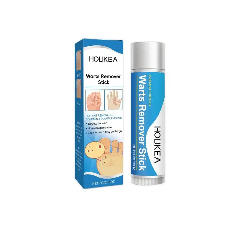 Foot Care Nourishing Stick – Smooth Hands & Feet Daily