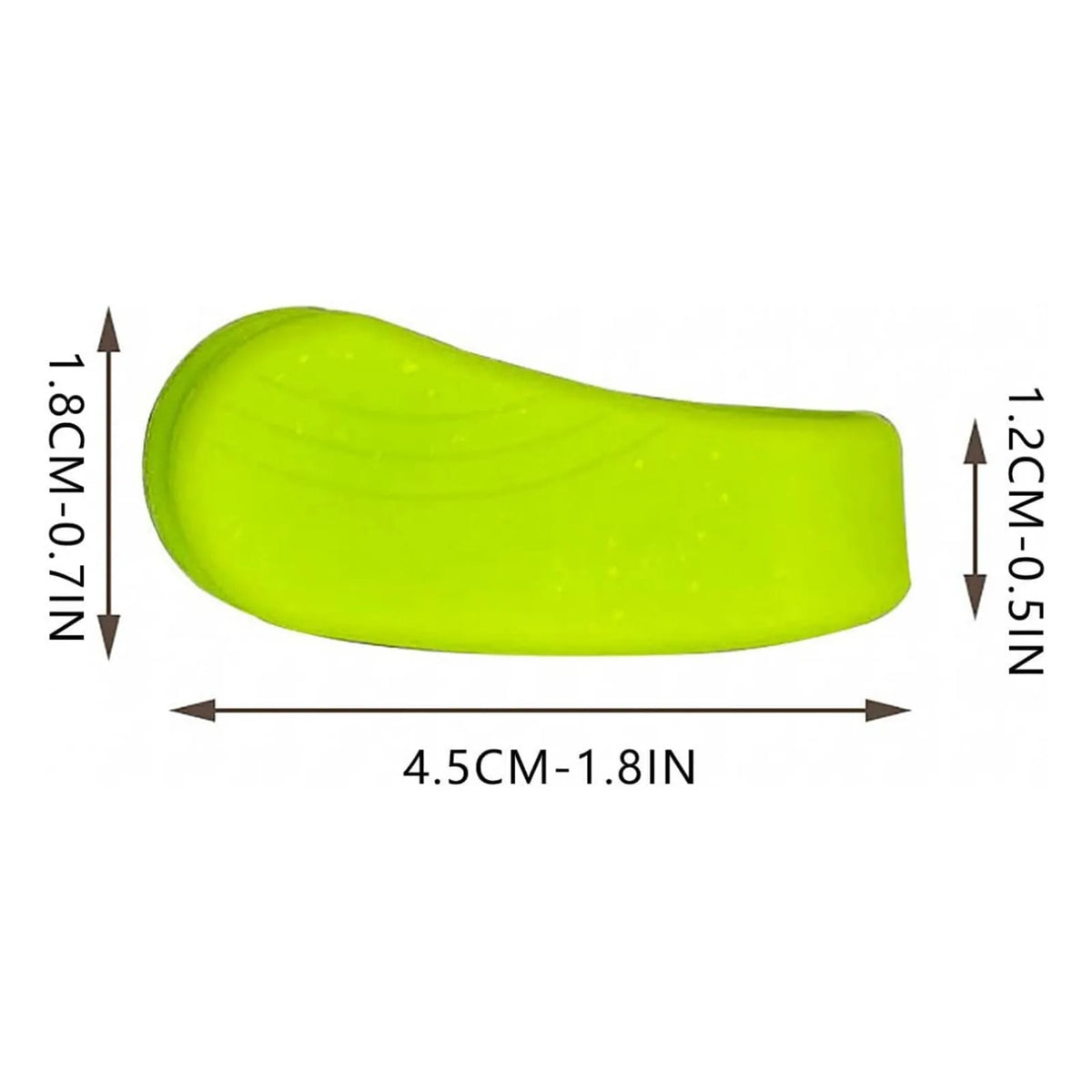 Wearable Acupressure Hand Clip | LI4 Finger Shiatsu Massager