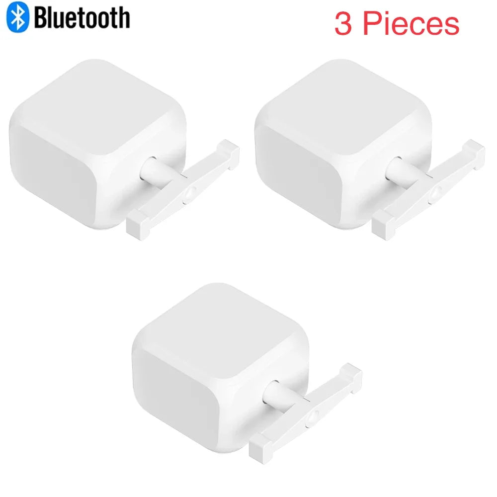 Tuya Bluetooth Fingerbot Robot Button Rocker Switch Remote Controller