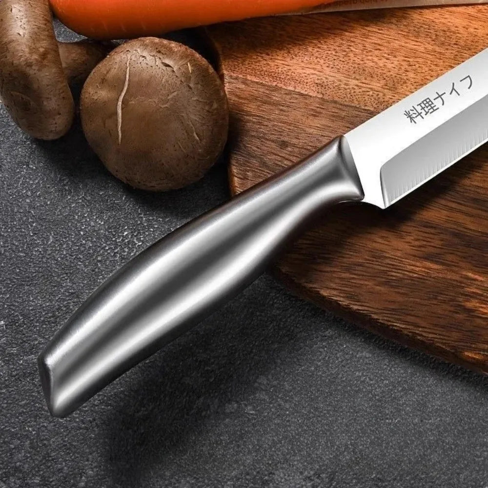 PLYS Japanese Sashimi Knife – Sharp Stainless Steel Slicer