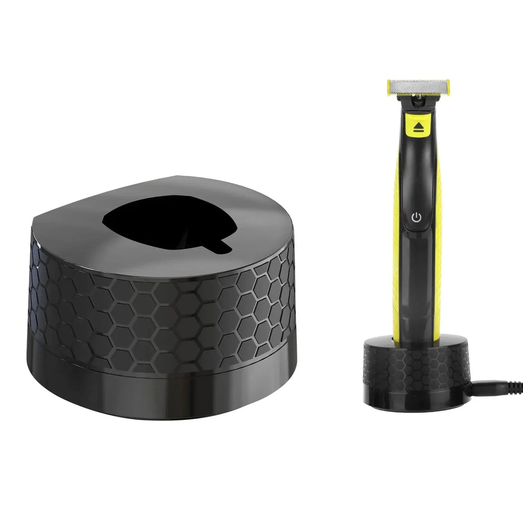 Charging Stand for Philips Norelco OneBlade QP2520 QP2530 QP2630