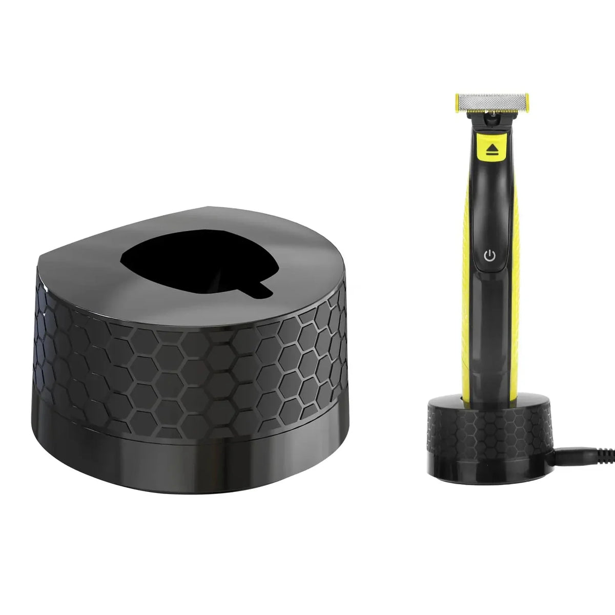 Charging Stand for Philips Norelco OneBlade QP2520 QP2530 QP2630