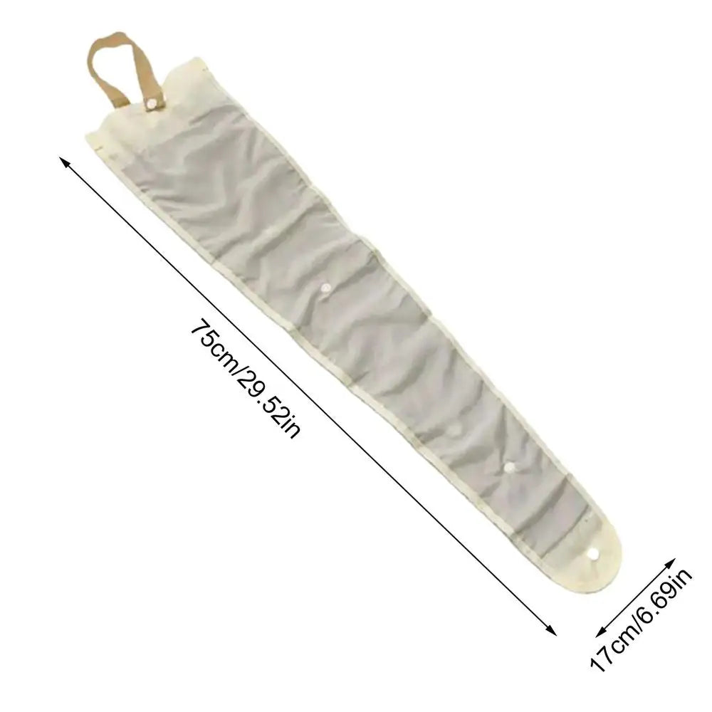 Wet Umbrella Bags Waterproof Umbrellas Sleeve Cover Keep Floor Dry