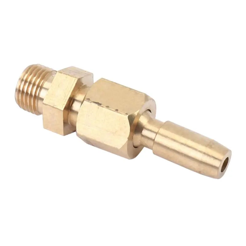 30-Pack Brass Fountain Nozzles 1/8" DN6 Spray Water Curtain
