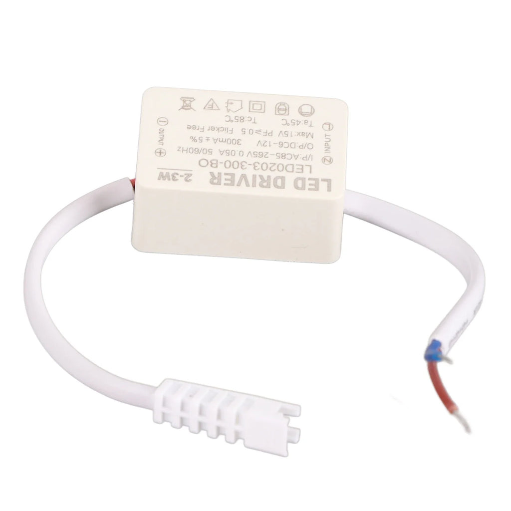 LED Noiseless Good Insulation Effect Permium Material Heat