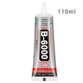 B6000 Rhinestones Crystal Adhesive Mobile Phone Screen Glue Repair