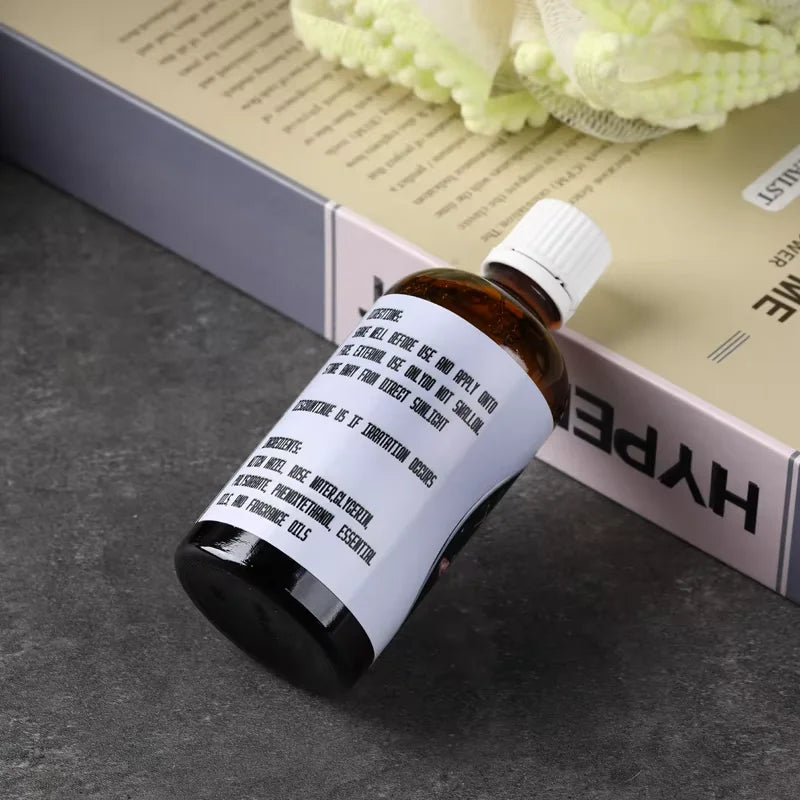 2026 Premium YAQI Men Aftershave URBAN COCKTAIL Scent Alcohol Post