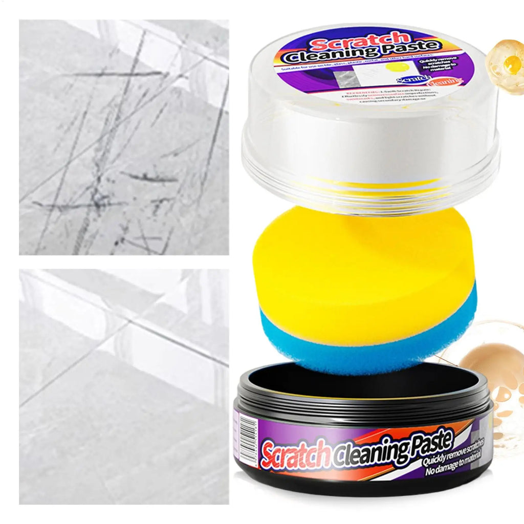 350g Tile Scratch Repair Paste | Waterproof Floor Restorer