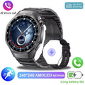 Ola Esporte Smart Watch – HD Display, Bluetooth Calling & Fitness