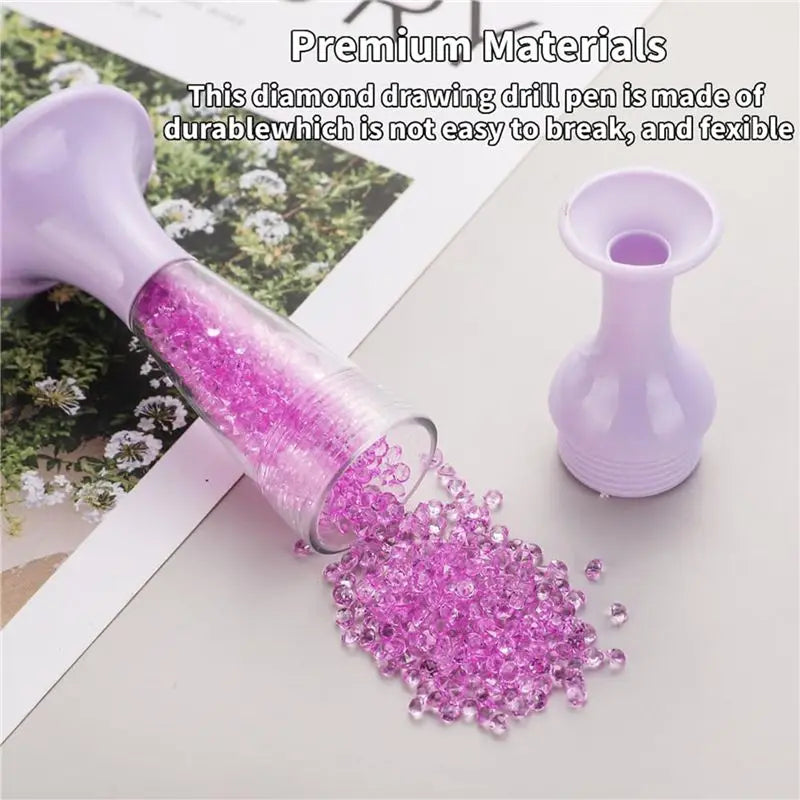 A36T- Diamond Art Painting Pen Kits Accessories Pens Dotting Tool