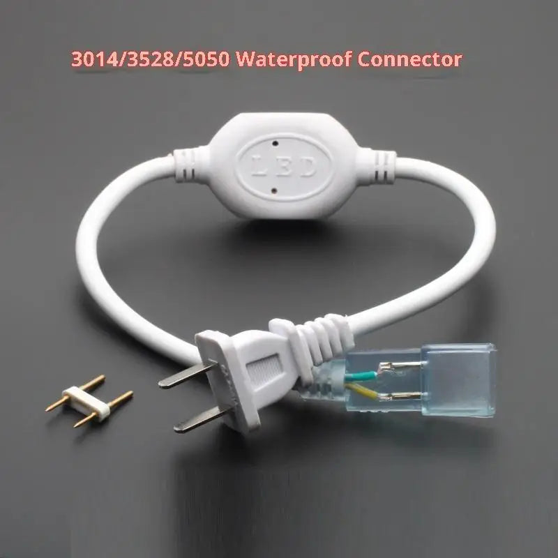 220v 110v Power Supply Lighting Transformer Driver Switch 3014 3528