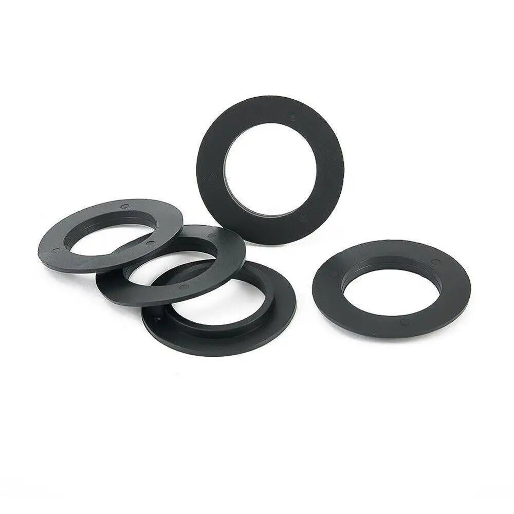 Durable Rubber Seal Strainer Plug Washer Franke Fitting Replacement