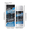 100ml Combustion Leak Test Fluid | Head Gasket Detector